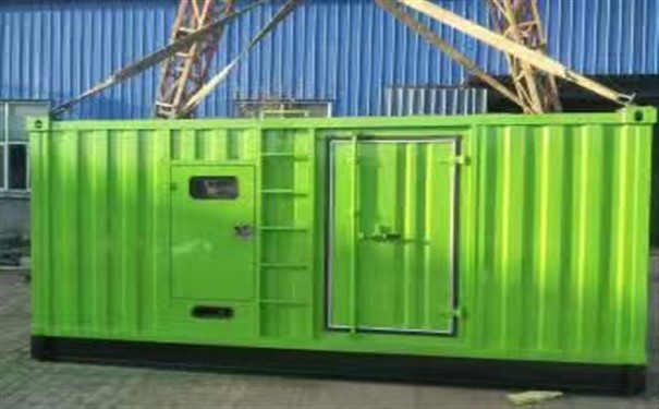 曲麻莱600kw大型柴油发电机组出租价格 曲麻莱600kw大型柴油发电机组出租价格